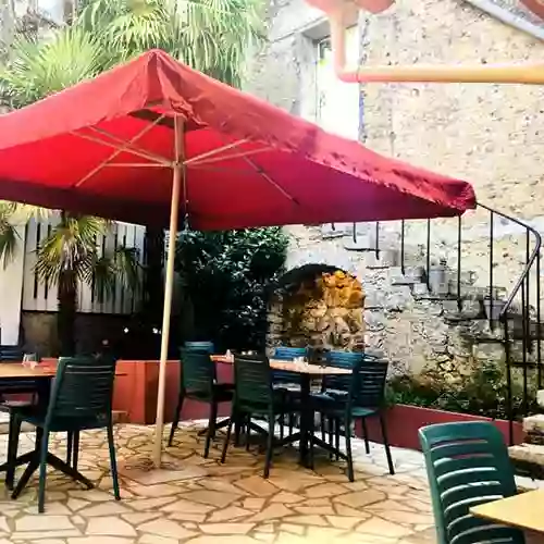 L'Embuscade, bistrot éclectique