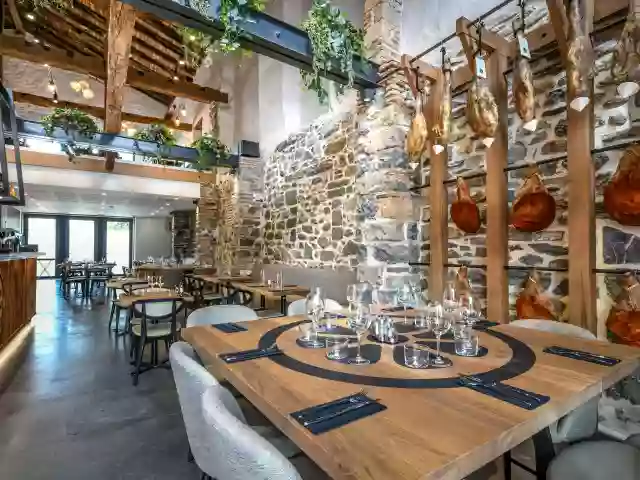 Restaurant Etchehandia