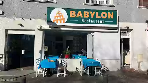 Restaurant Babylon