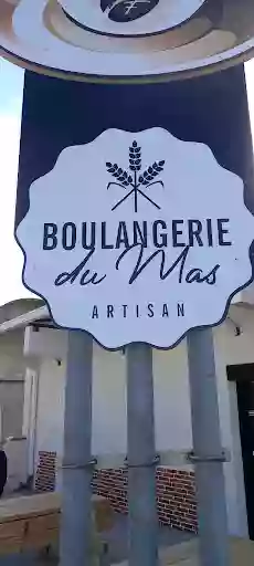 Boulangerie Patisserie du Mas