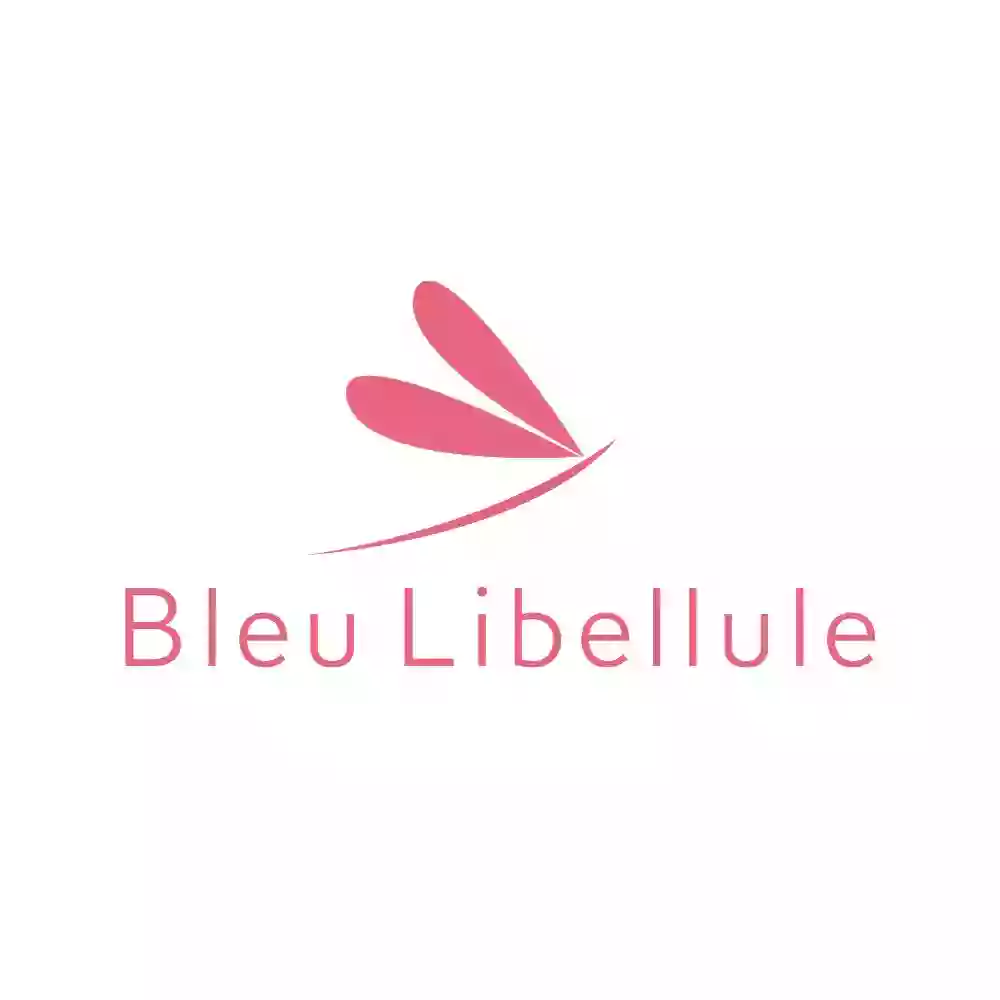 Bleu Libellule