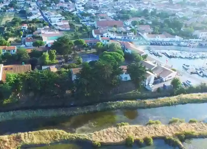 VVF Résidence Île de Ré Ars-en-Ré