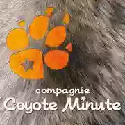 Coyote Minute