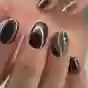 Delizia Nail art