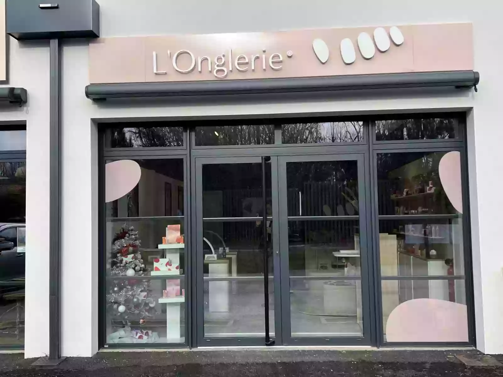 L'Onglerie® Le Porge