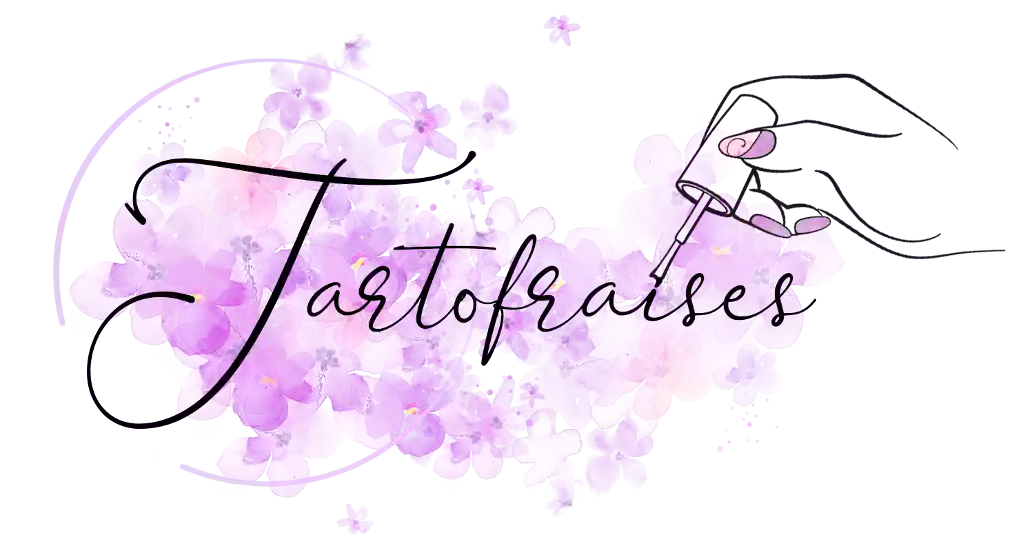 Tartofraises • Centre de formation et manucure