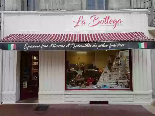 La Bottega de Compagnie des Pates