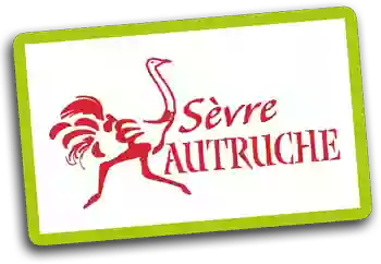 Sèvre Autruche