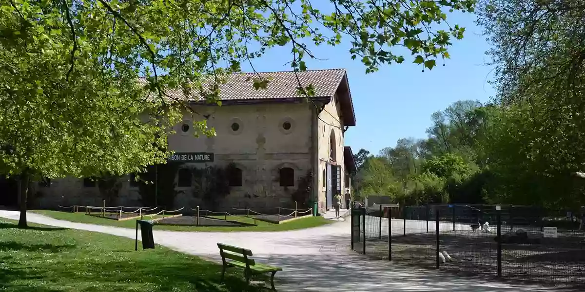 La Maison de la Nature