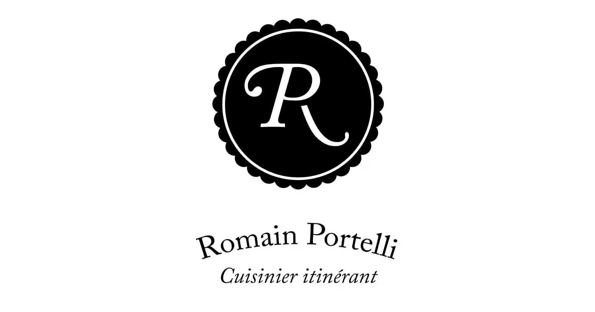 Romain Portelli