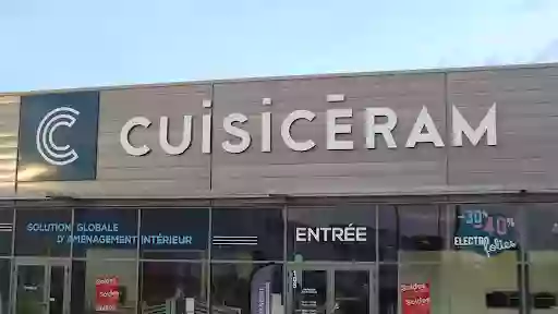 Espace Cuisi'ceram