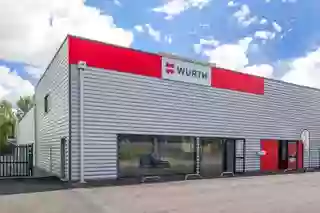 Würth Proxishop Royan