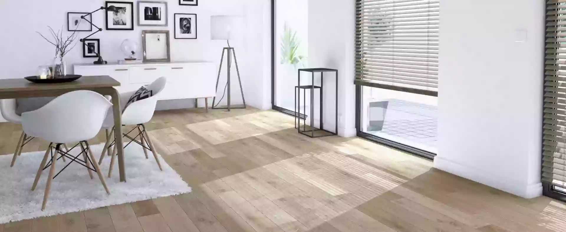 LOFT PARQUET