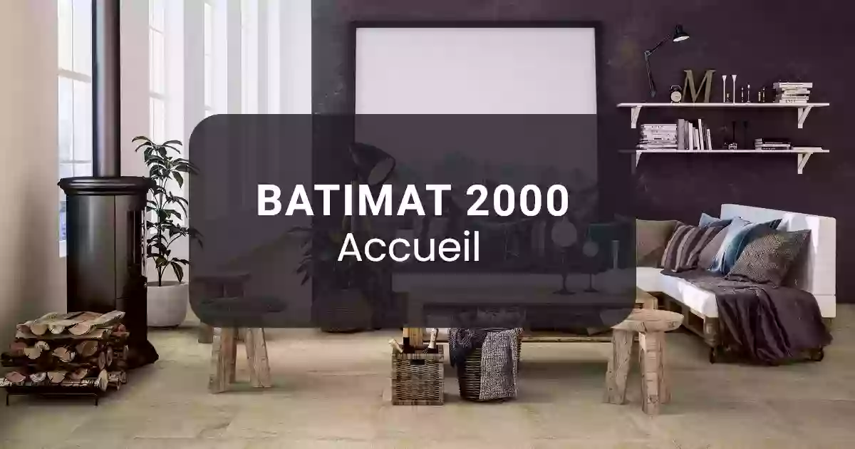 Batimat 2000