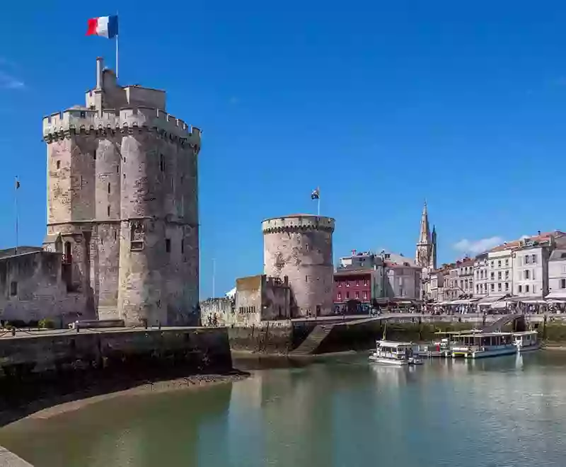 Baker Tilly | Expert-Comptable - La Rochelle