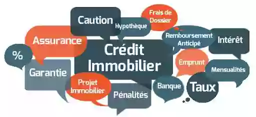 Immobilier et Financement 33240 Courtier gratuit pour les crédits immobiliers