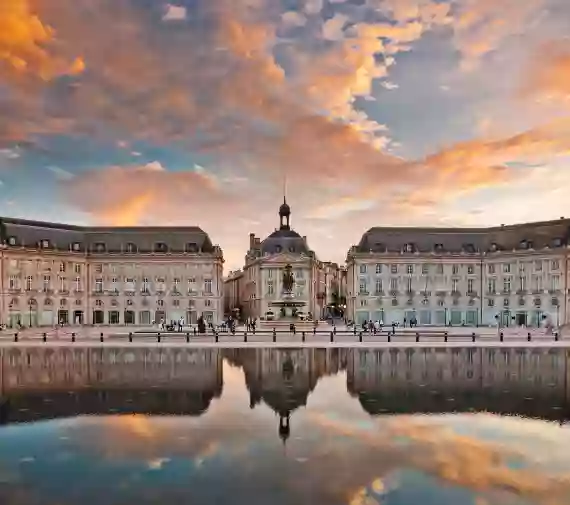 Olifan Group - Gestion de Patrimoine à Bordeaux