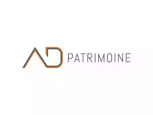 AD Patrimoine