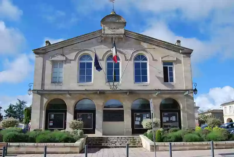 Finance Conseil - Courtier Saint-Loubès