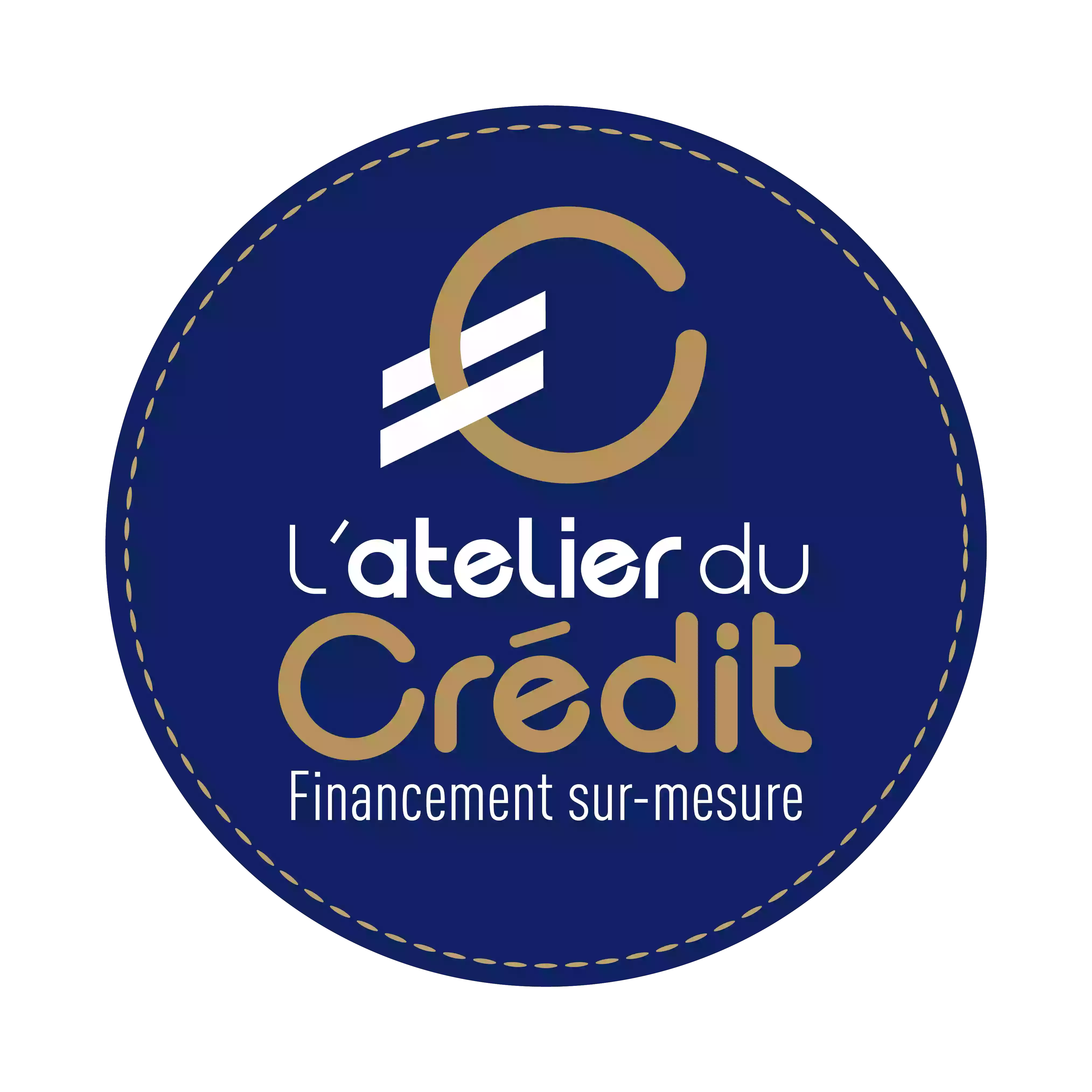 L'Atelier Du Crédit