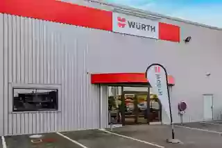 Würth Proxishop Bergerac