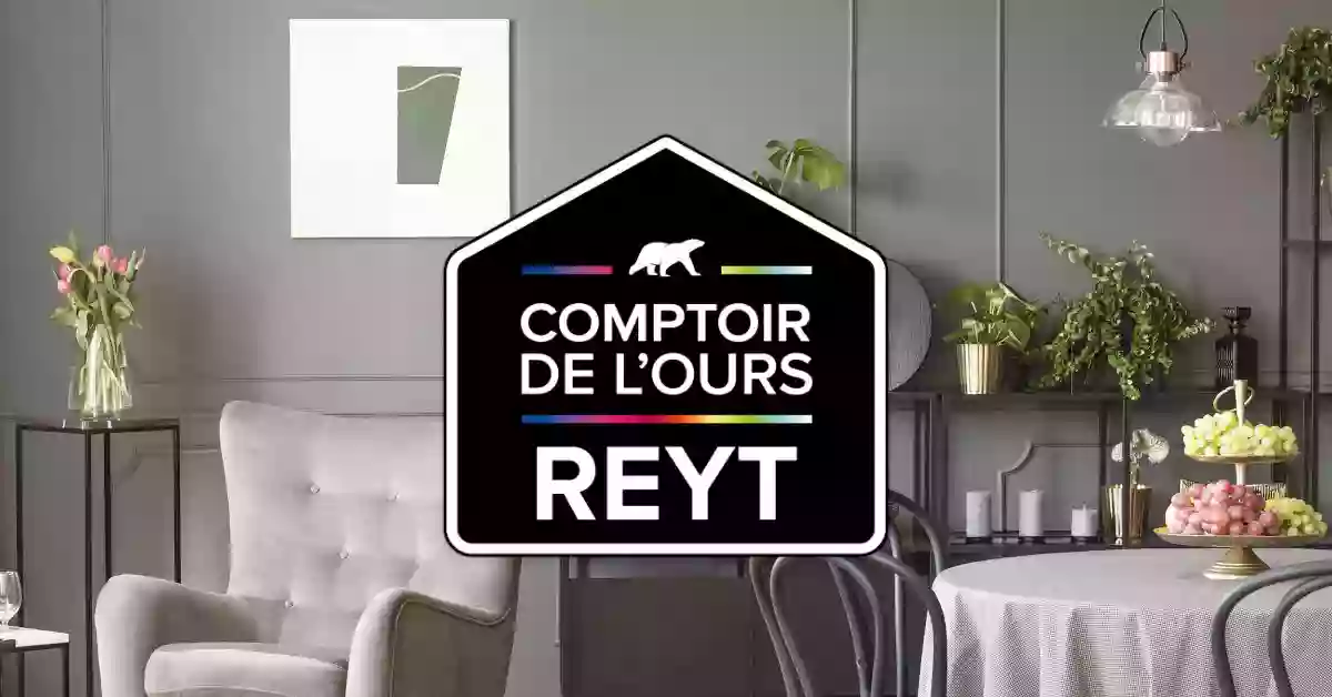 Comptoir de l'Ours - REYT - Périgueux