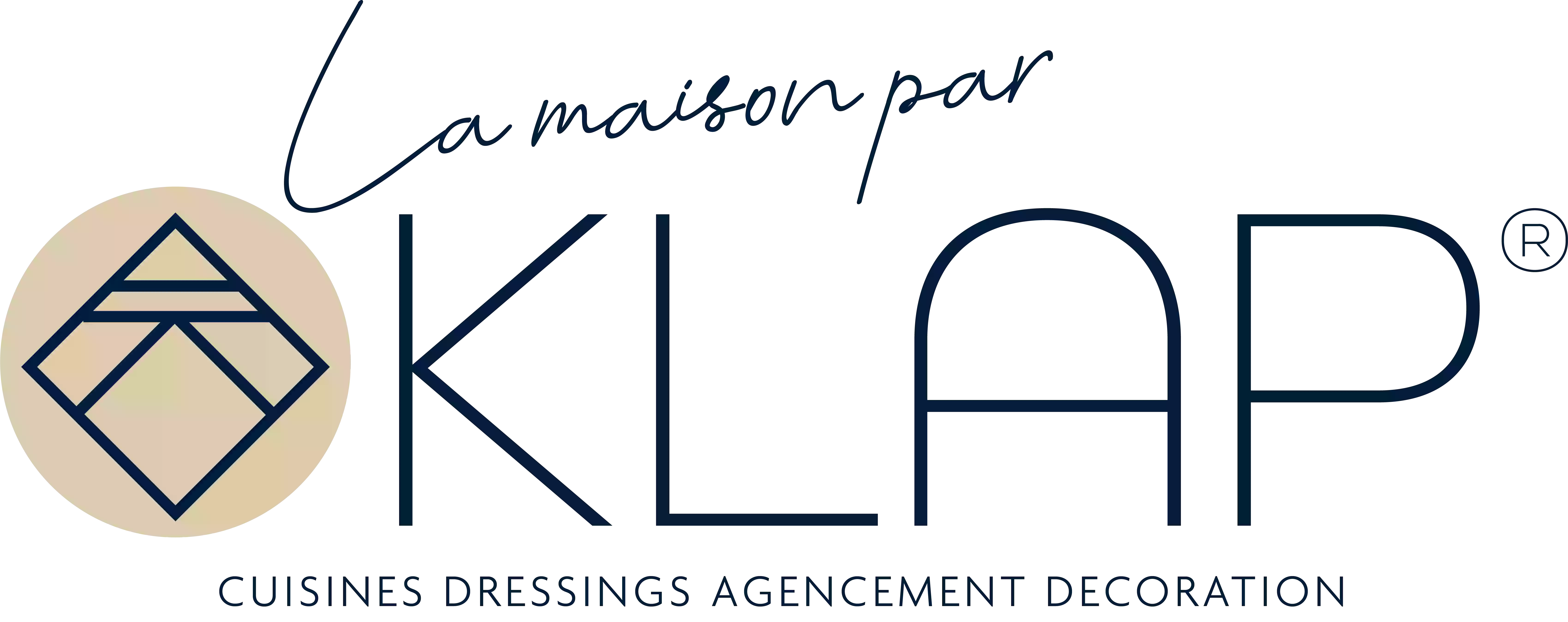 La Maison par KLAP