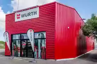 Würth Proxishop Gujan-Mestras