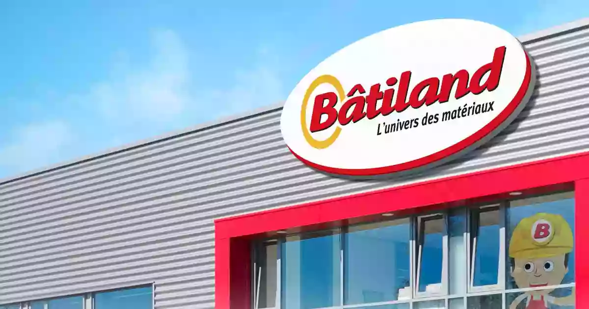 Batiland Landes Matériaux