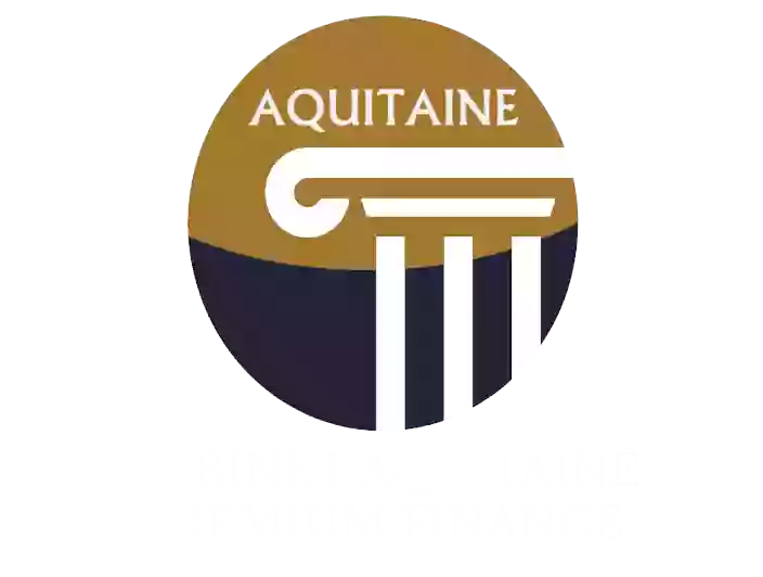 Cabinet Aquitaine Premium Finance