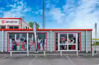 Würth Proxishop Langon