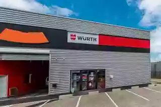 Würth Proxishop Agen