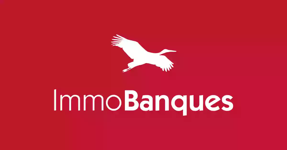 ImmoBanques Anglet - Courtier immobilier