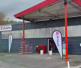 Würth Proxishop Pau