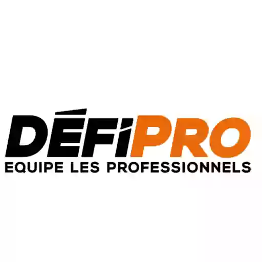 DéfiPro quincaillerie professionnelle