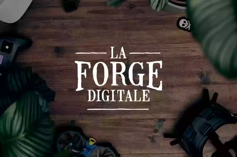 La Forge Digitale