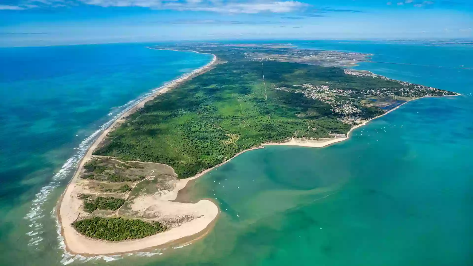 Office de Tourisme de Grand-Village-Plage