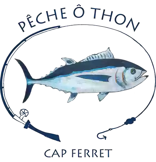 PÊCHE Ô THON - Cap Ferret / Bassin d'Arcachon - Famille Reveleau