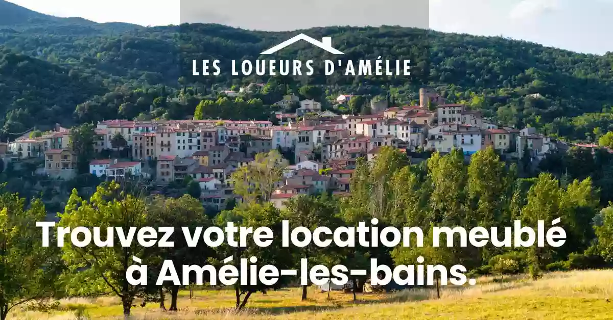 Les Loueurs d'Amélie