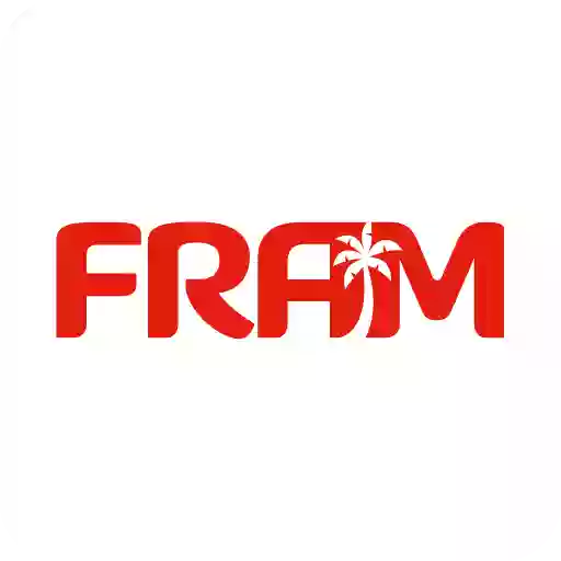 Agence de voyage Fram ANGOULEME