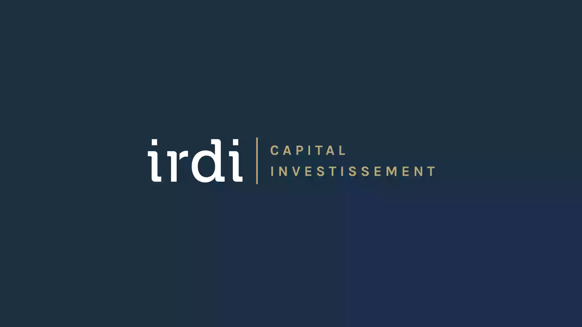 IRDI Capital Investissement