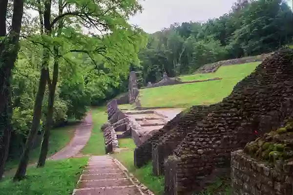 Office de Tourisme du Rouillacais