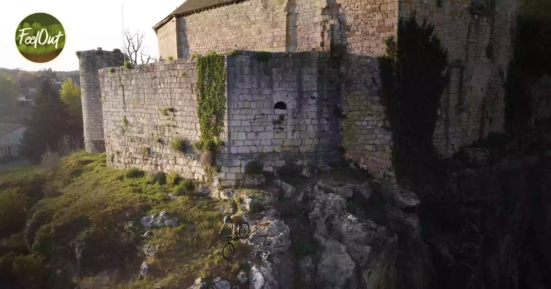 FeelOut, VTT en Périgord