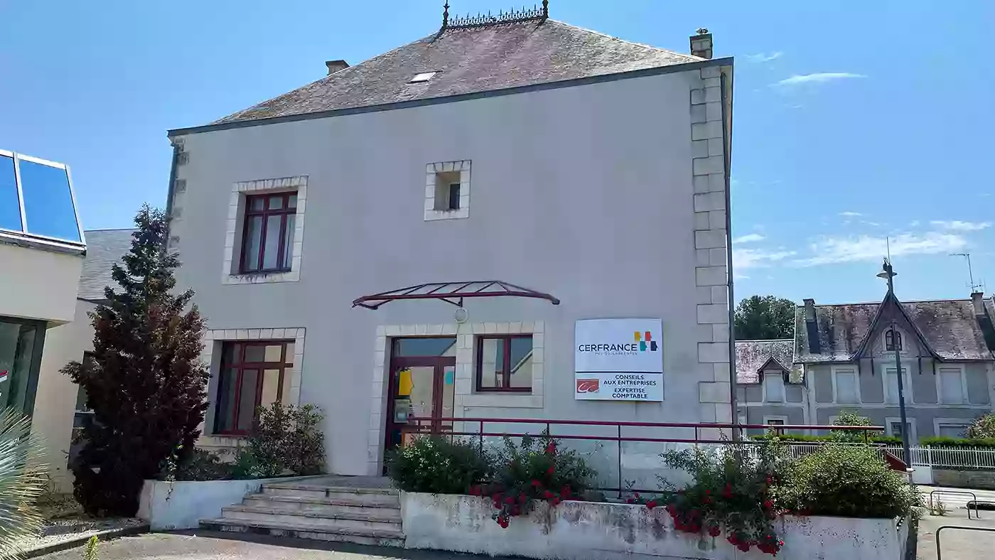 Cerfrance - Conseil & Expertise comptable à Coulonges sur l’Autize