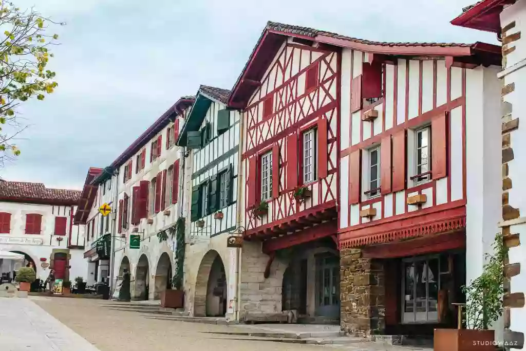 Office de Tourisme de La Bastide Clairence