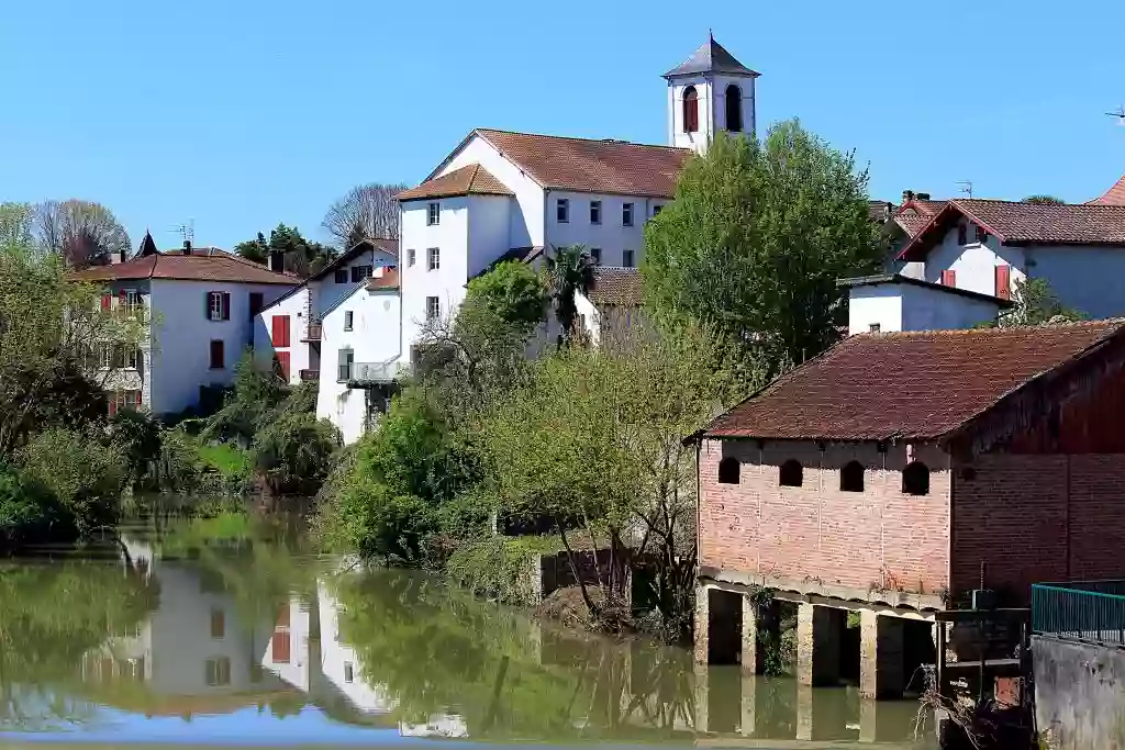 Office de Tourisme de Saint-Palais - Pays Basque