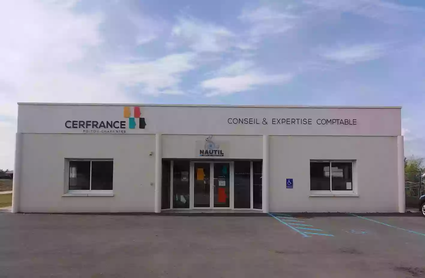 Cerfrance - Conseil & Expertise comptable à Bourcefranc Le Chapus