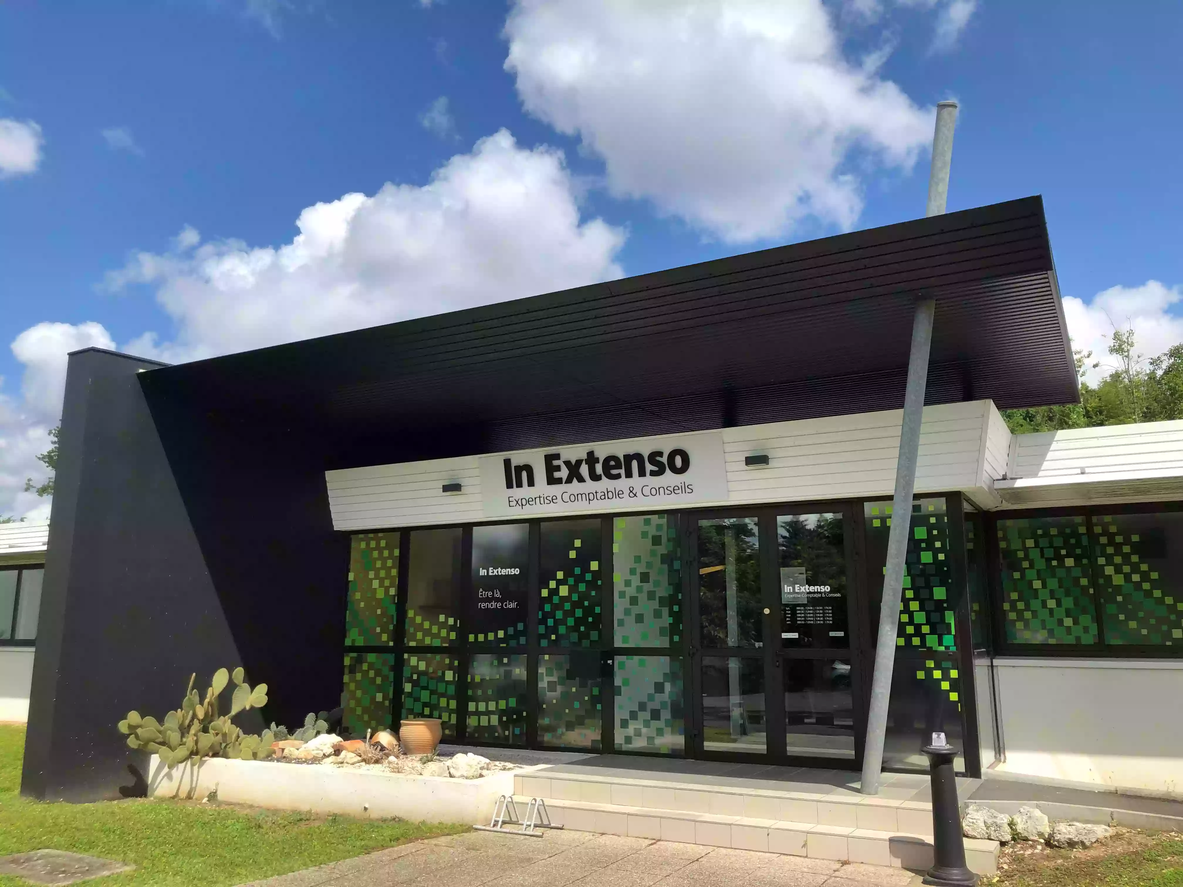 In Extenso expert-comptable Saintes