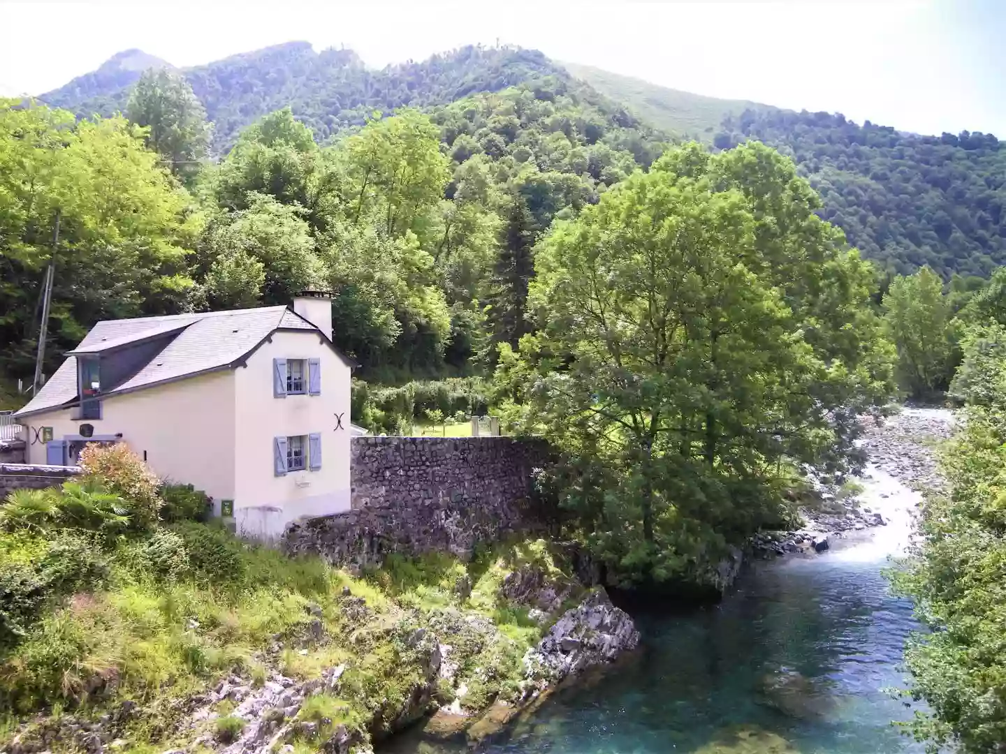 la bigue à jeannette