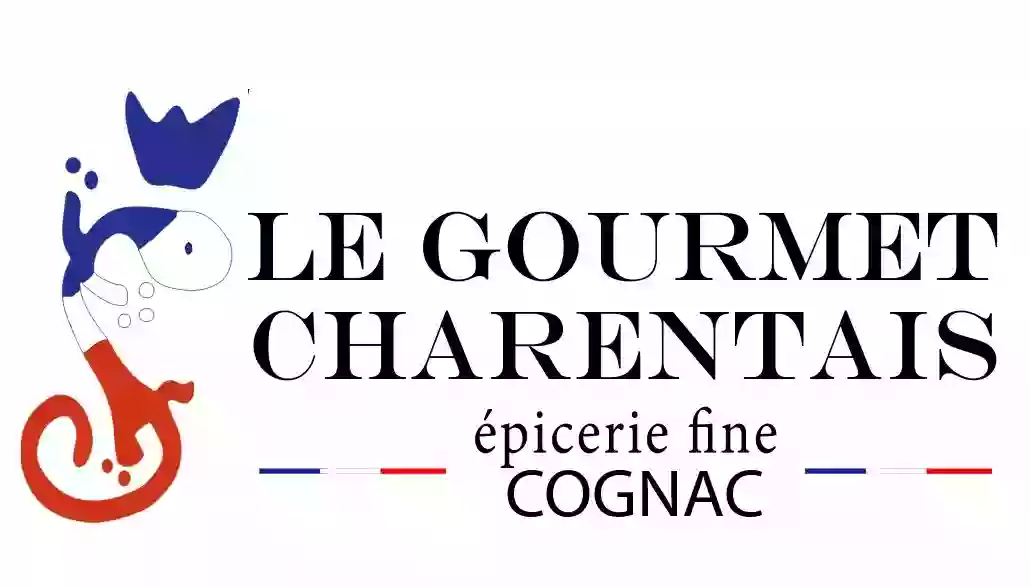 Le Gourmet Charentais